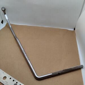 Mac tools S94 Box End Specialty Wrench 1/2" USA Nice